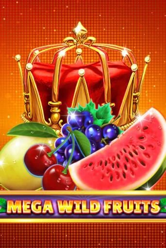 Демо игра Mega Wild Fruits на сайте игровых автоматов JoyCasino