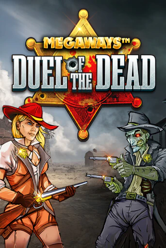 Демо игра Megaways Duel of the Dead на сайте игровых автоматов JoyCasino