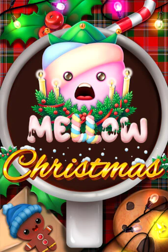 Демо игра Mellow Christmas на сайте игровых автоматов JoyCasino