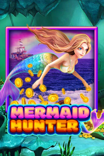 Демо игра Mermaid Hunter на сайте игровых автоматов JoyCasino