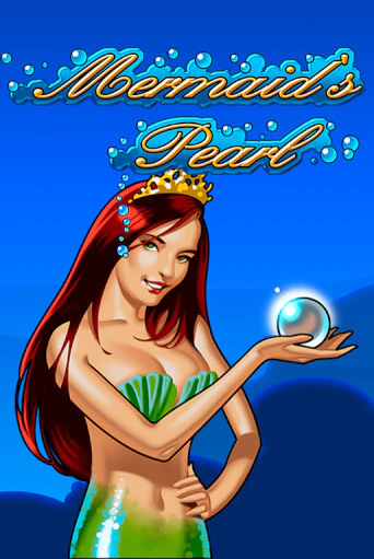 Демо игра Mermaid's Pearl на сайте игровых автоматов JoyCasino