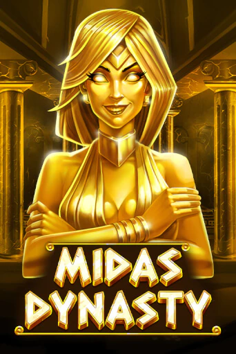 Демо игра Midas Dynasty на сайте игровых автоматов JoyCasino