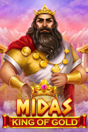 Демо игра Midas King of Gold на сайте игровых автоматов JoyCasino