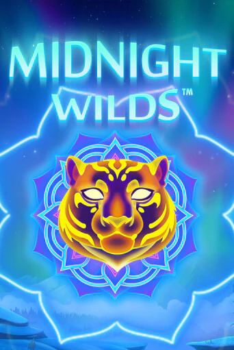 Демо игра Midnight Wild на сайте игровых автоматов JoyCasino