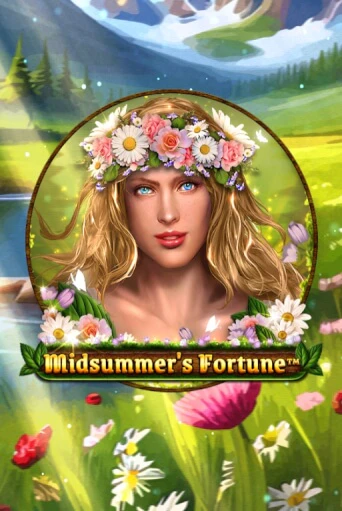 Демо игра Midsummer's Fortune на сайте игровых автоматов JoyCasino