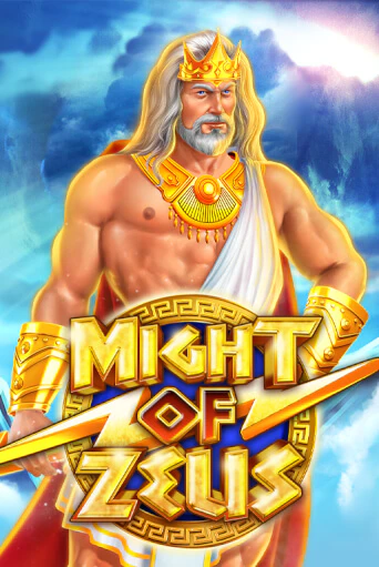 Демо игра Might of Zeus на сайте игровых автоматов JoyCasino