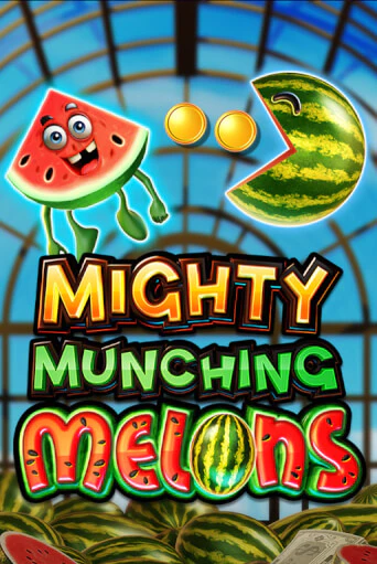 Демо игра Mighty Munching Melons на сайте игровых автоматов JoyCasino