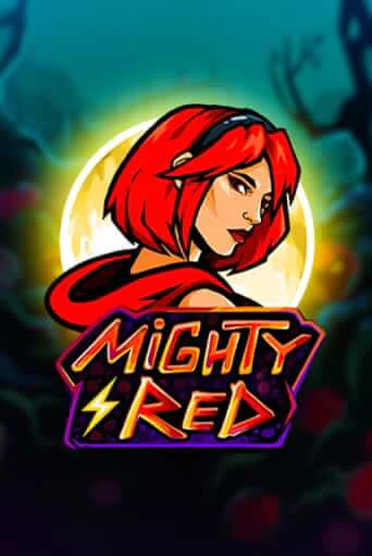 Демо игра Mighty Red на сайте игровых автоматов JoyCasino