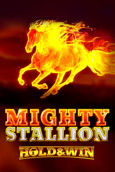 Демо игра Mighty Stallion: Hold & Win на сайте игровых автоматов JoyCasino