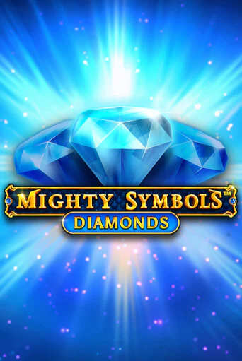 Демо игра Mighty Symbols: Diamonds на сайте игровых автоматов JoyCasino