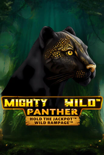 Демо игра Mighty Wild: Panther Grand Gold Edition на сайте игровых автоматов JoyCasino