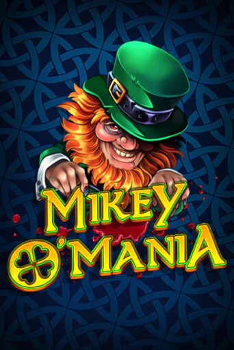 Демо игра Mikey O'Mania на сайте игровых автоматов JoyCasino