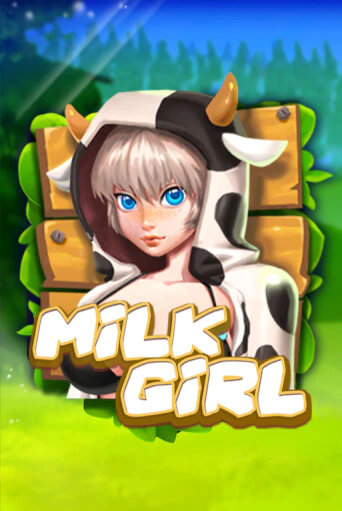 Демо игра Milk Girl на сайте игровых автоматов JoyCasino