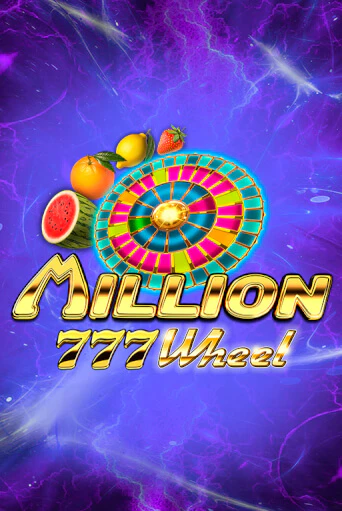 Демо игра Million 777 Wheel на сайте игровых автоматов JoyCasino