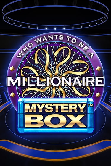 Демо игра Millionaire Mystery Box на сайте игровых автоматов JoyCasino