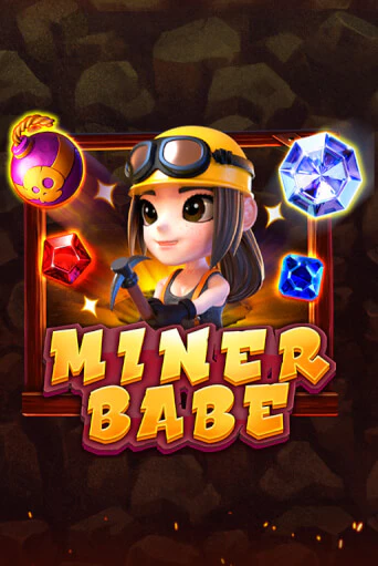 Демо игра Miner Babe на сайте игровых автоматов JoyCasino