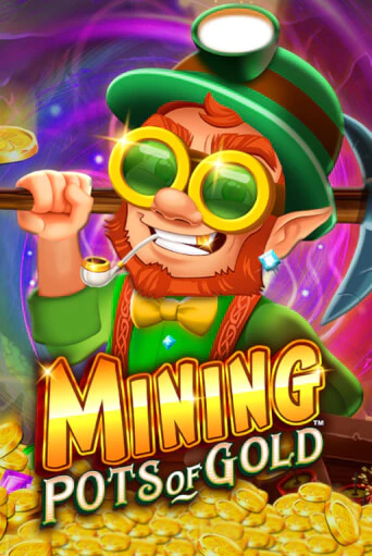 Демо игра Mining Pots of Gold™ на сайте игровых автоматов JoyCasino