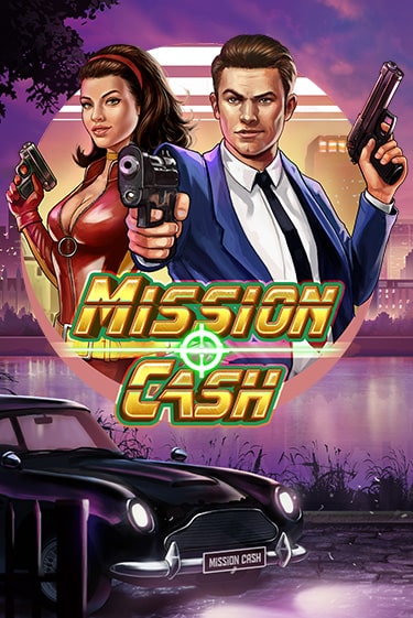 Демо игра Mission Cash на сайте игровых автоматов JoyCasino