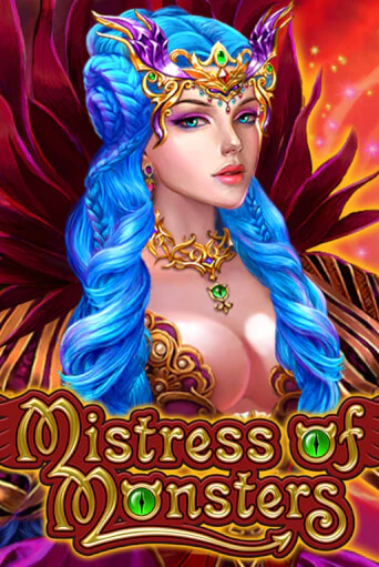 Демо игра Mistress of Monsters на сайте игровых автоматов JoyCasino