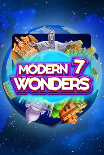 Демо игра Modern 7 Wonders на сайте игровых автоматов JoyCasino