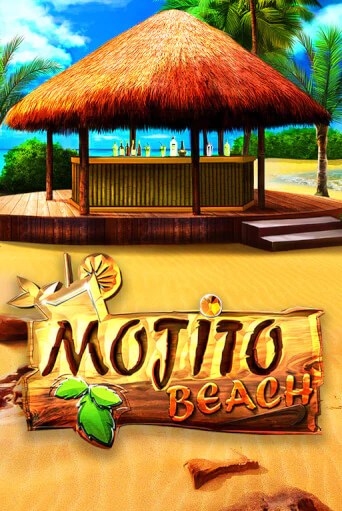 Демо игра Mojito Beach на сайте игровых автоматов JoyCasino