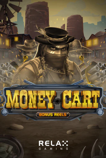 Демо игра Money Cart на сайте игровых автоматов JoyCasino