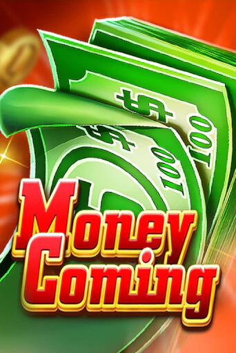 Демо игра Money Coming на сайте игровых автоматов JoyCasino