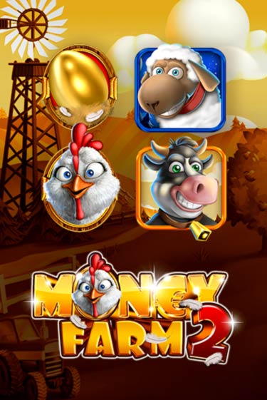 Демо игра Money Farm 2 на сайте игровых автоматов JoyCasino