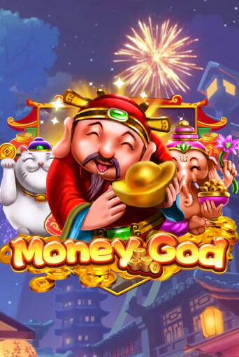 Демо игра Money God на сайте игровых автоматов JoyCasino