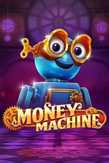 Демо игра Money Machine на сайте игровых автоматов JoyCasino