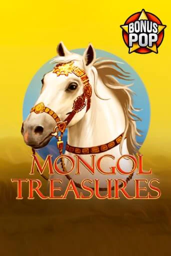 Демо игра Mongol Treasure на сайте игровых автоматов JoyCasino