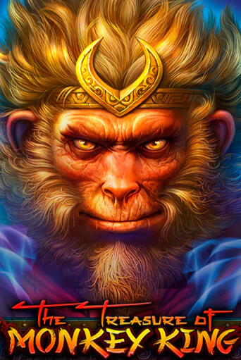 Демо игра Monkey King на сайте игровых автоматов JoyCasino