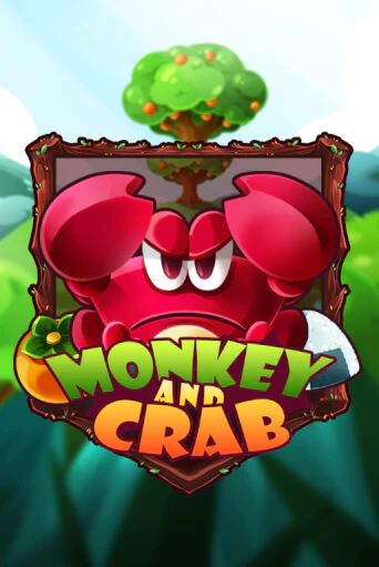 Демо игра Monkey and Crab на сайте игровых автоматов JoyCasino