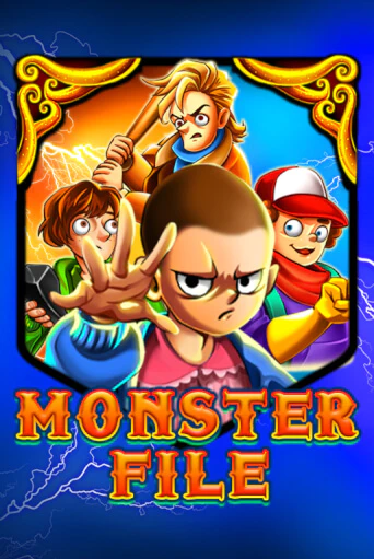 Демо игра Monster File на сайте игровых автоматов JoyCasino