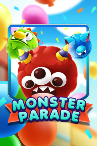 Демо игра Monster Parade на сайте игровых автоматов JoyCasino