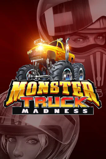 Демо игра Monster Truck Madness на сайте игровых автоматов JoyCasino