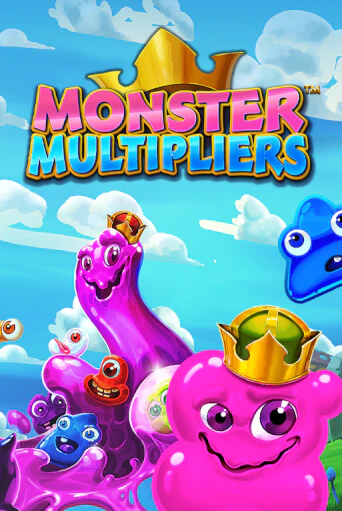 Демо игра Monsters Multipliers на сайте игровых автоматов JoyCasino