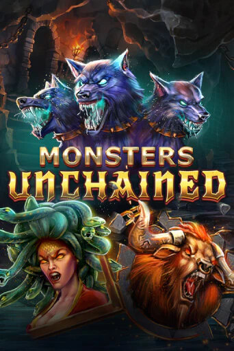 Демо игра Monsters Unchained на сайте игровых автоматов JoyCasino