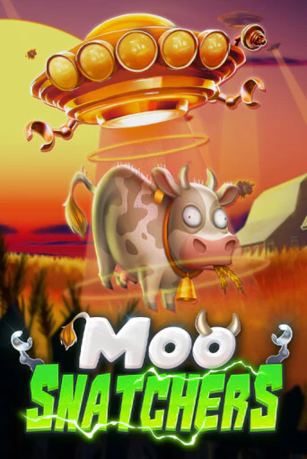 Демо игра Moo Snatchers на сайте игровых автоматов JoyCasino