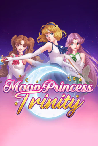 Демо игра Moon Princess Trinity на сайте игровых автоматов JoyCasino