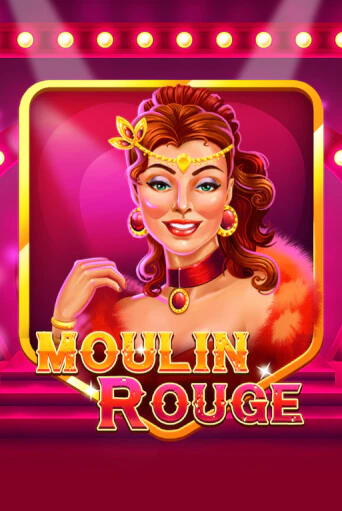 Демо игра Moulin Rouge на сайте игровых автоматов JoyCasino