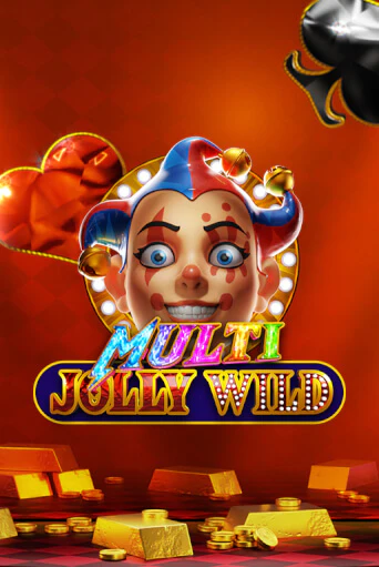 Демо игра Multi Jolly Wild на сайте игровых автоматов JoyCasino