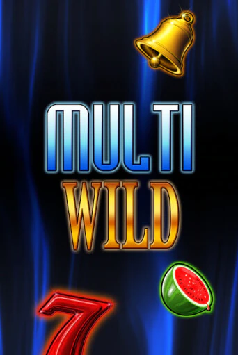 Демо игра Multi Wild на сайте игровых автоматов JoyCasino