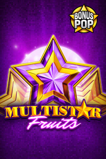 Демо игра Multistar Fruits на сайте игровых автоматов JoyCasino