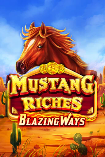 Демо игра Mustang Riches на сайте игровых автоматов JoyCasino