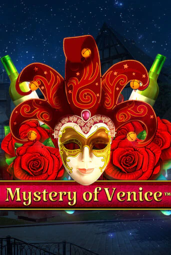 Демо игра Mystery Of Venice на сайте игровых автоматов JoyCasino