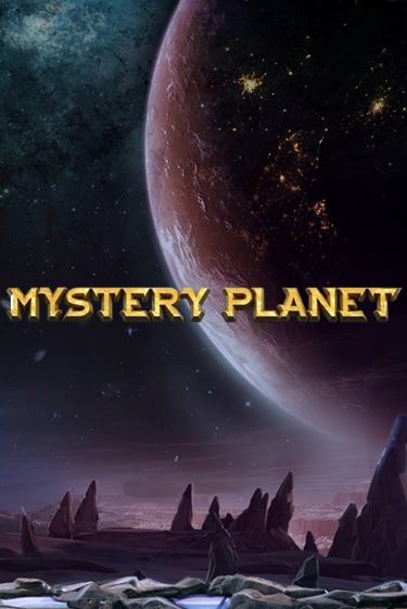 Демо игра Mystery Planet на сайте игровых автоматов JoyCasino