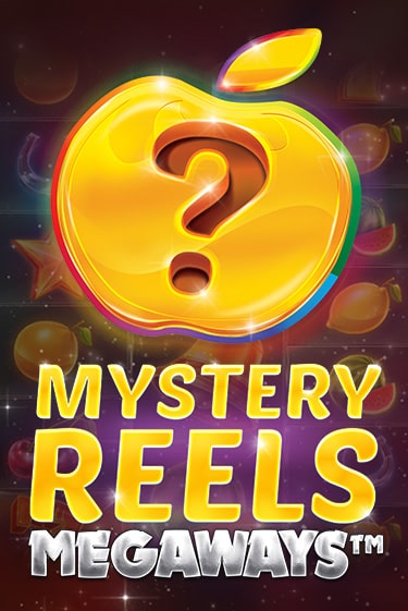 Демо игра Mystery Reels  MegaWays™ на сайте игровых автоматов JoyCasino