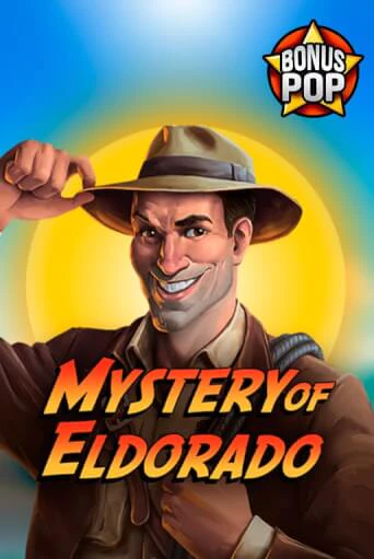 Демо игра Mystery of Eldorado на сайте игровых автоматов JoyCasino