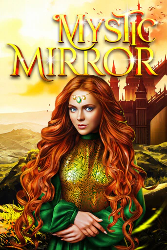 Демо игра Mystic Mirror на сайте игровых автоматов JoyCasino